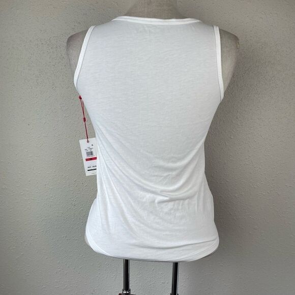 NWT Tommy Hilfiger Sport Tank Top Size XS - Picture 5 of 7